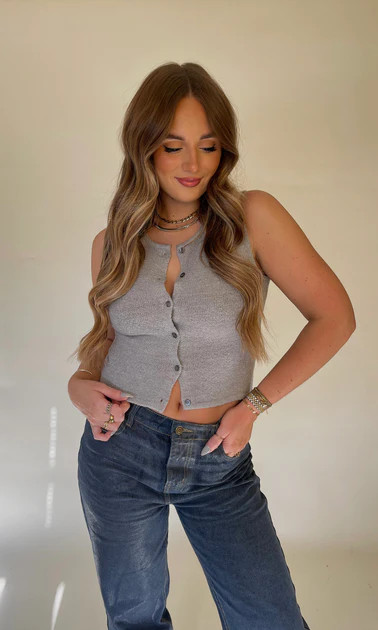 City Chic Sweater | Calypso Boutique