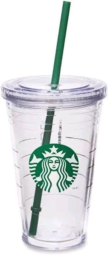 Starbucks Cold Cup, Grande 16 fl oz | Amazon (US)