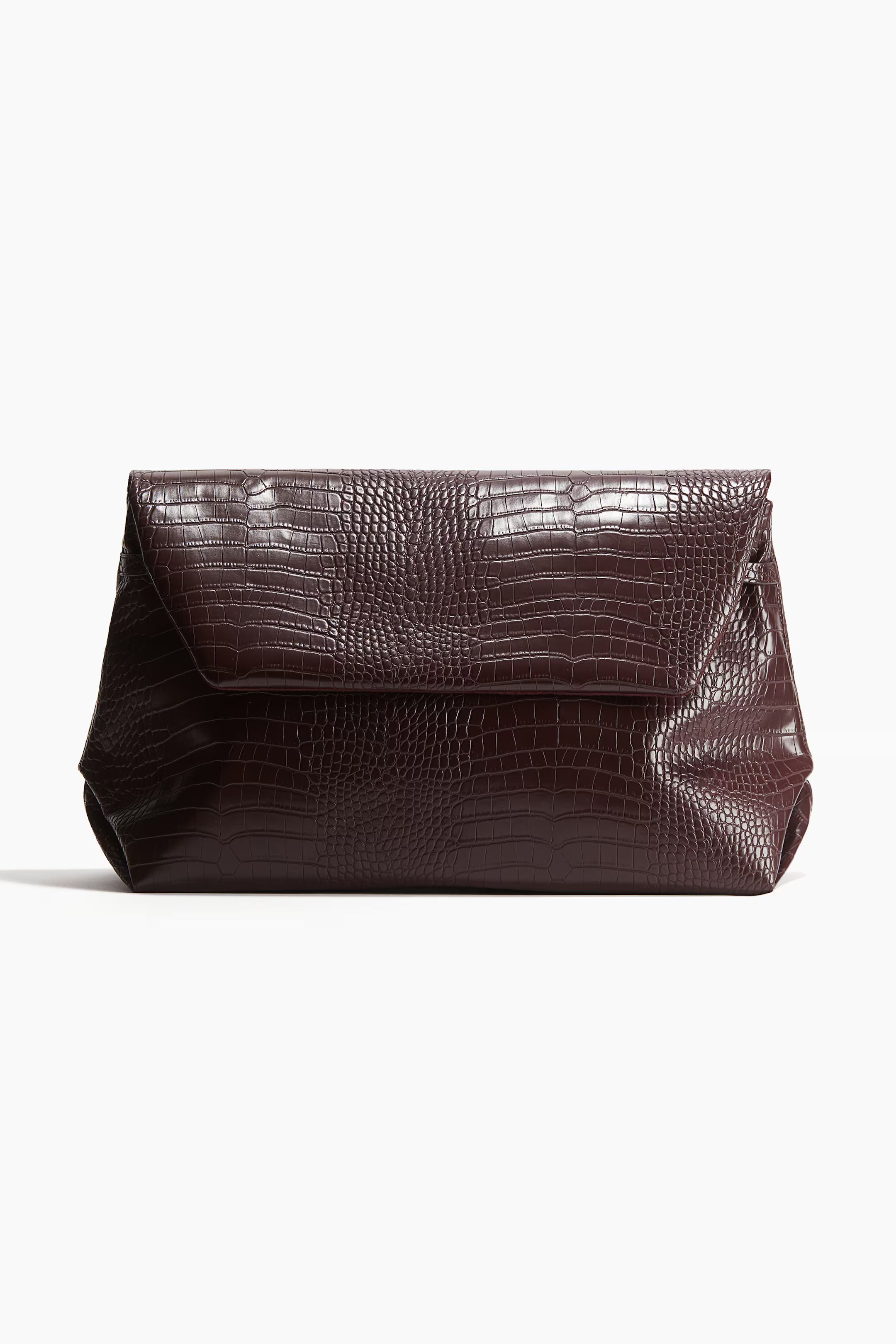 Oversized Clutch Bag | H&M (US + CA)