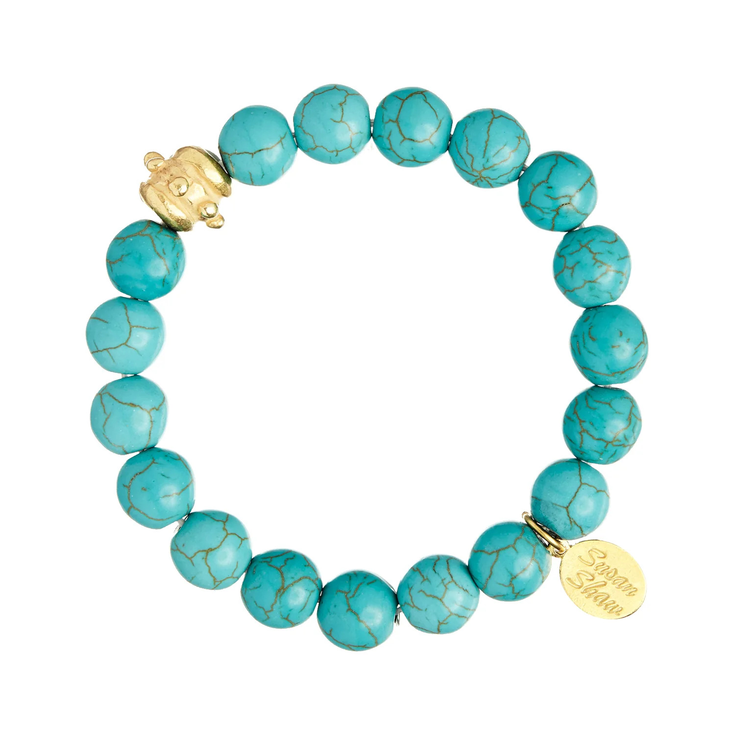 Bailey Stretch Bracelet | Susan Shaw