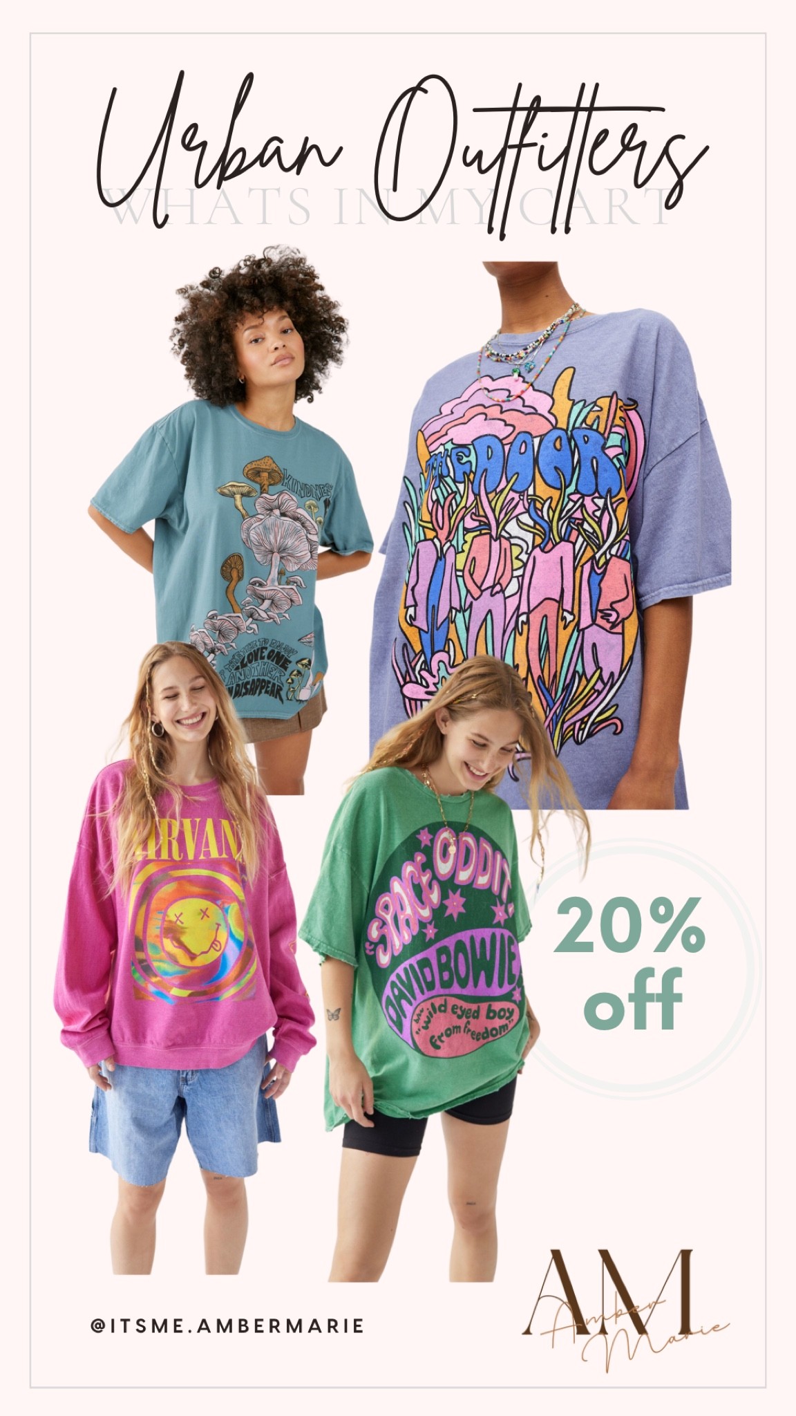 Last day for 20% off!

#LTKunder50 #LTKstyletip #LTKsalealert