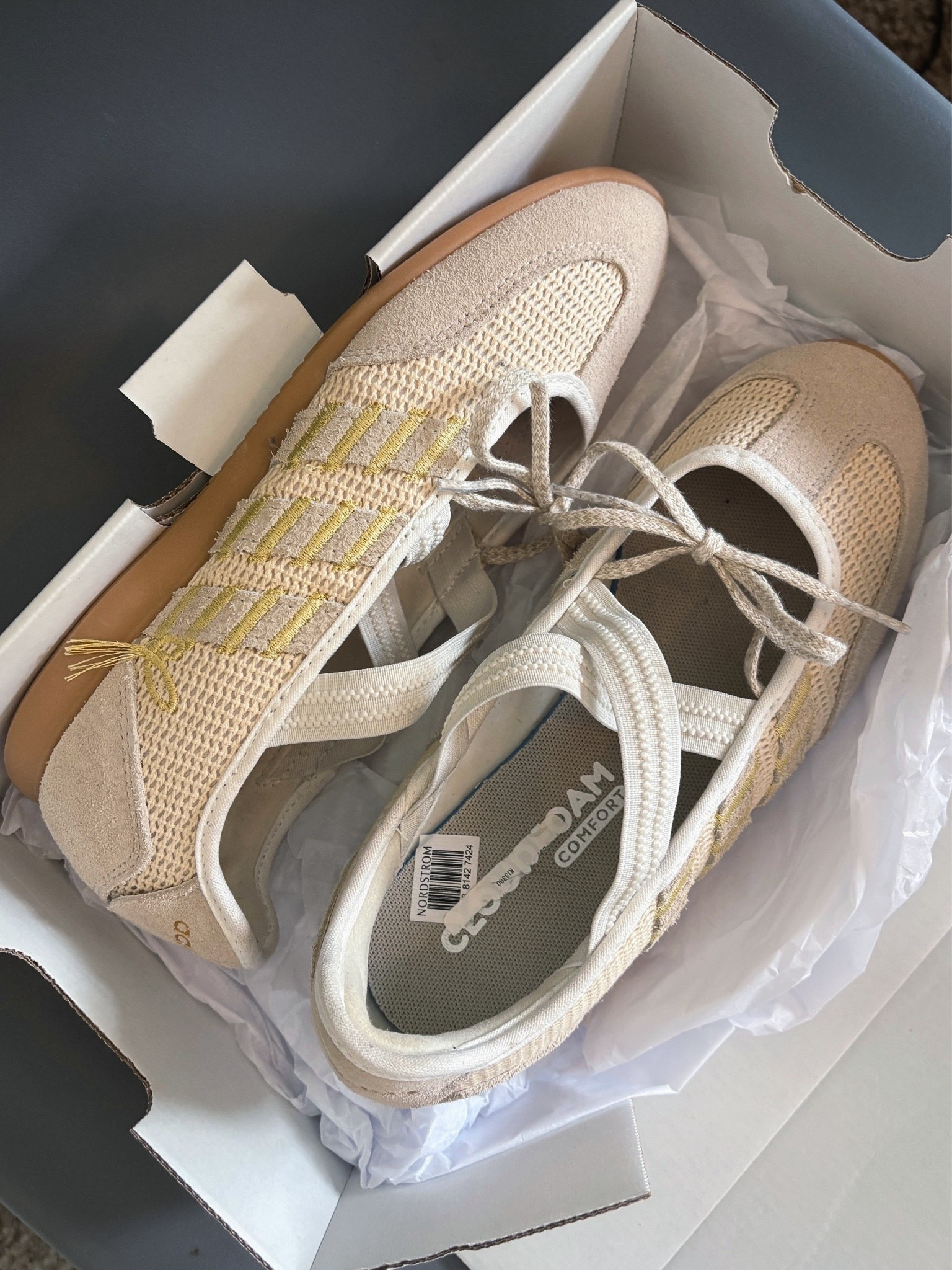 Sneakers under $60

#LTKootd #LTKSaleAlert