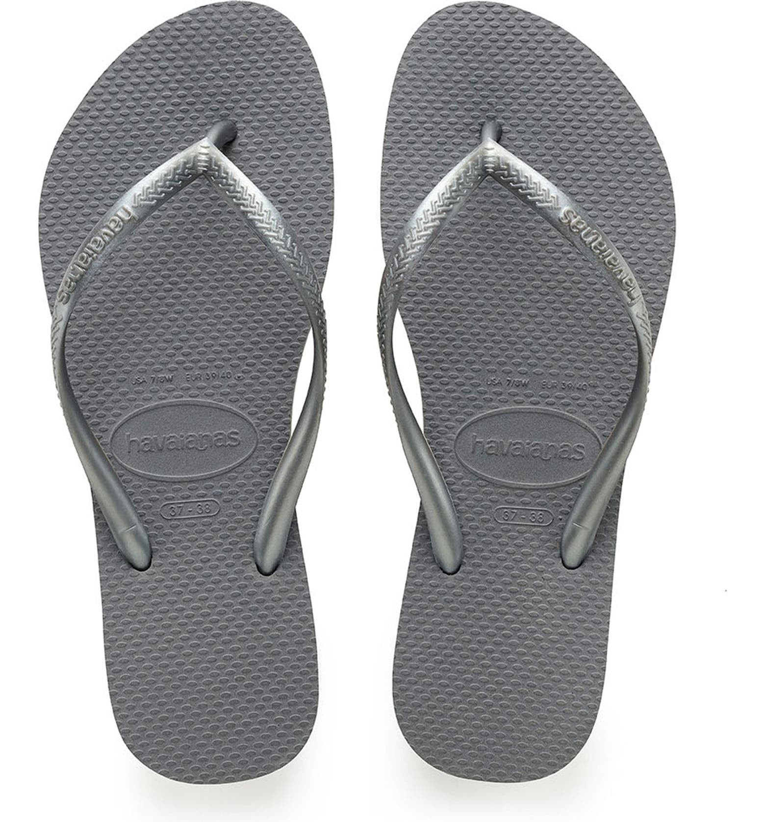 Slim Flip Flop | Nordstrom