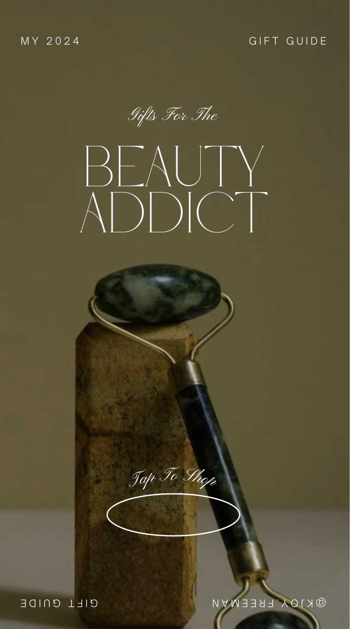 #LTKBeauty #LTKGiftGuide