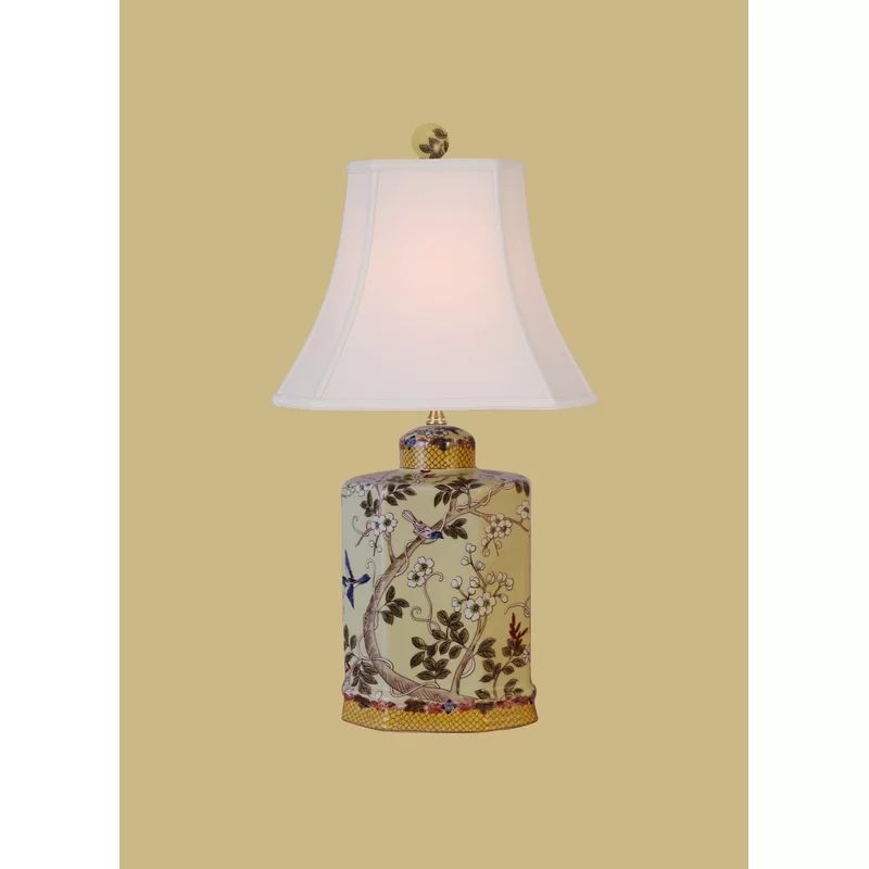 Sewell Porcelain Table Lamp | Wayfair North America