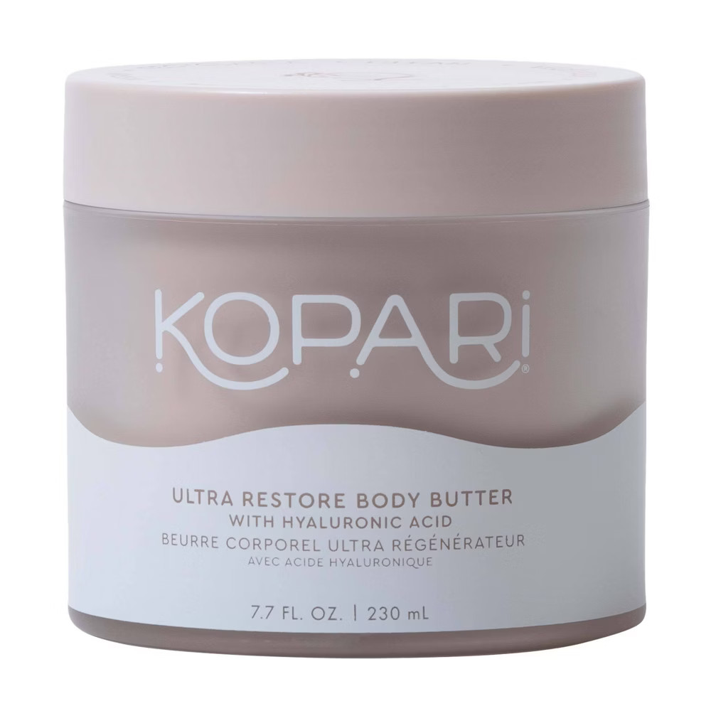 Kopari Ultra Restore Body Butter - 7.7 fl oz - Ulta Beauty | Target
