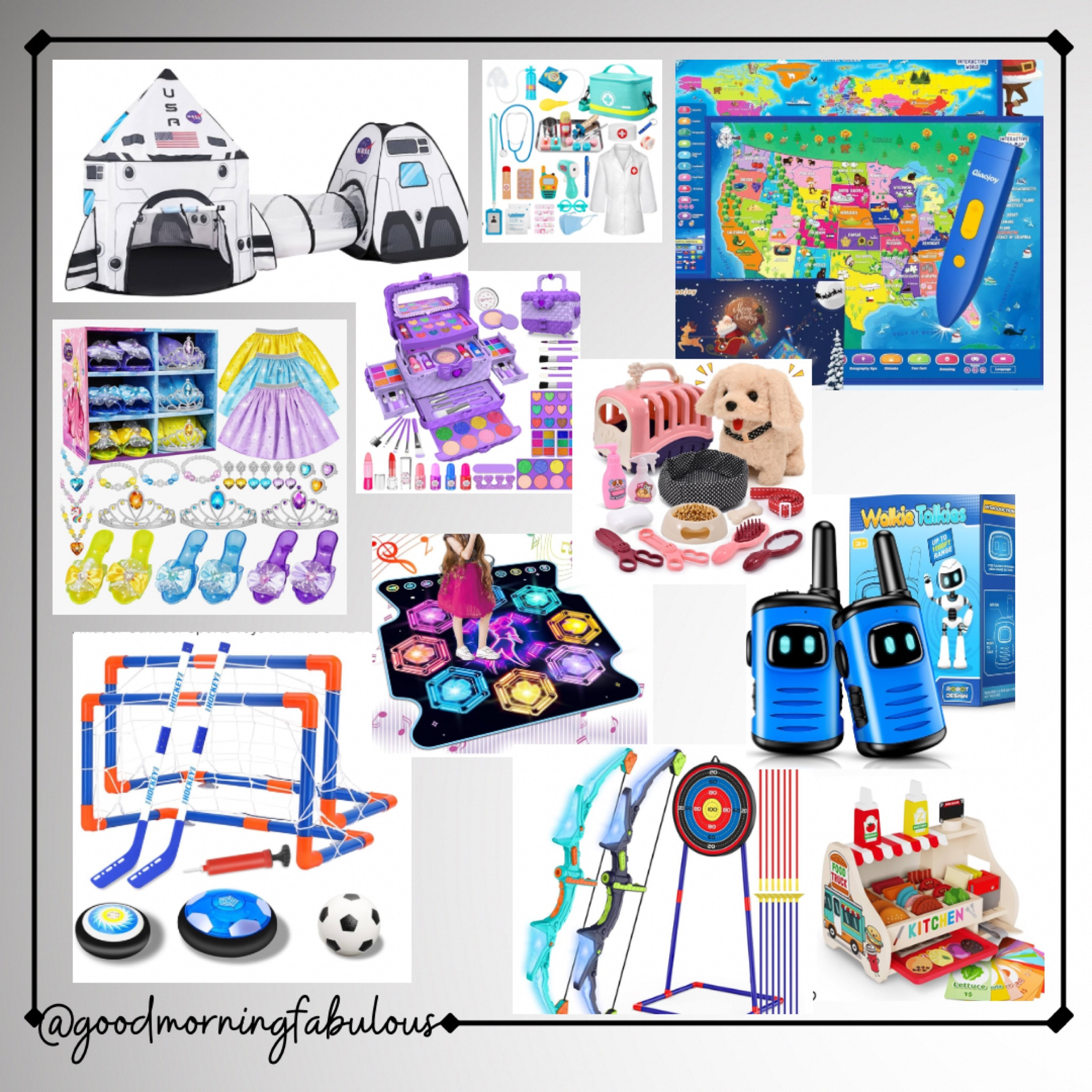 Kids toys. Keep the kids entertained this summer 

#LTKFindsUnder100 #LTKKids #LTKFamily