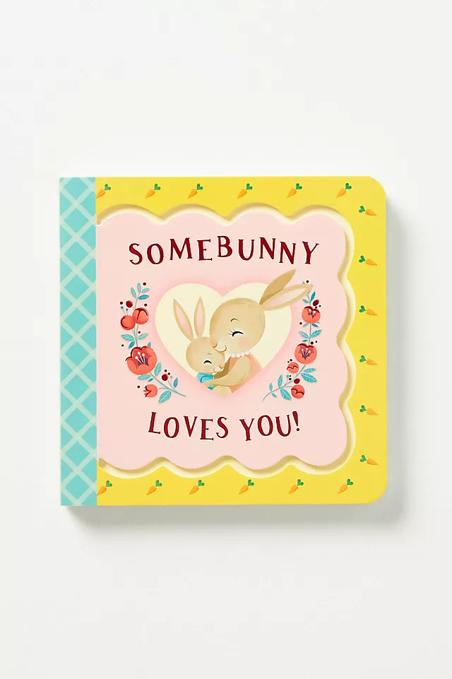 Somebunny Loves You | Anthropologie (US)