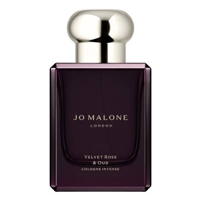 Jo Malone London Velvet Rose & Oud Cologne Intense 50ml | Sephora UK