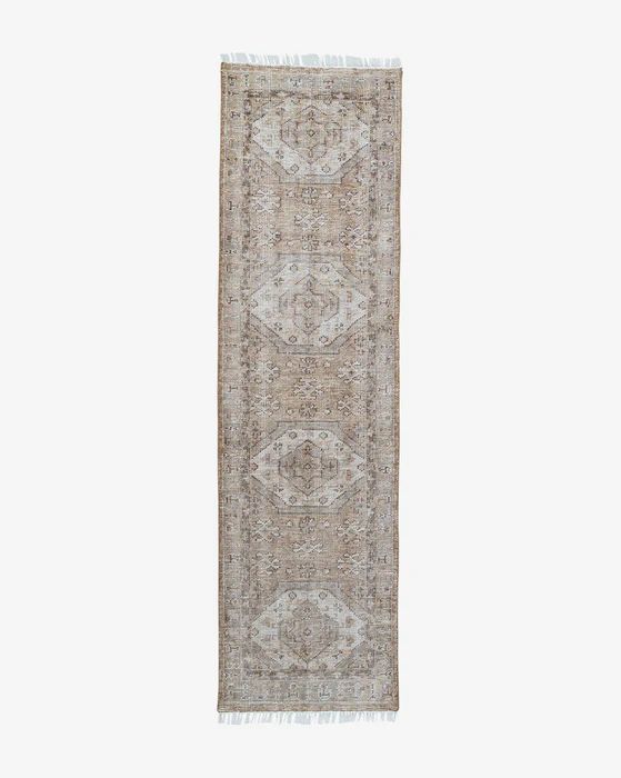 Charlot Hand-Knotted Rug | McGee & Co.