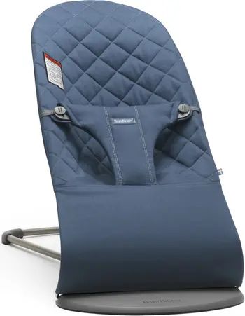 Bouncer Bliss Convertible Quilted Baby Bouncer | Nordstrom