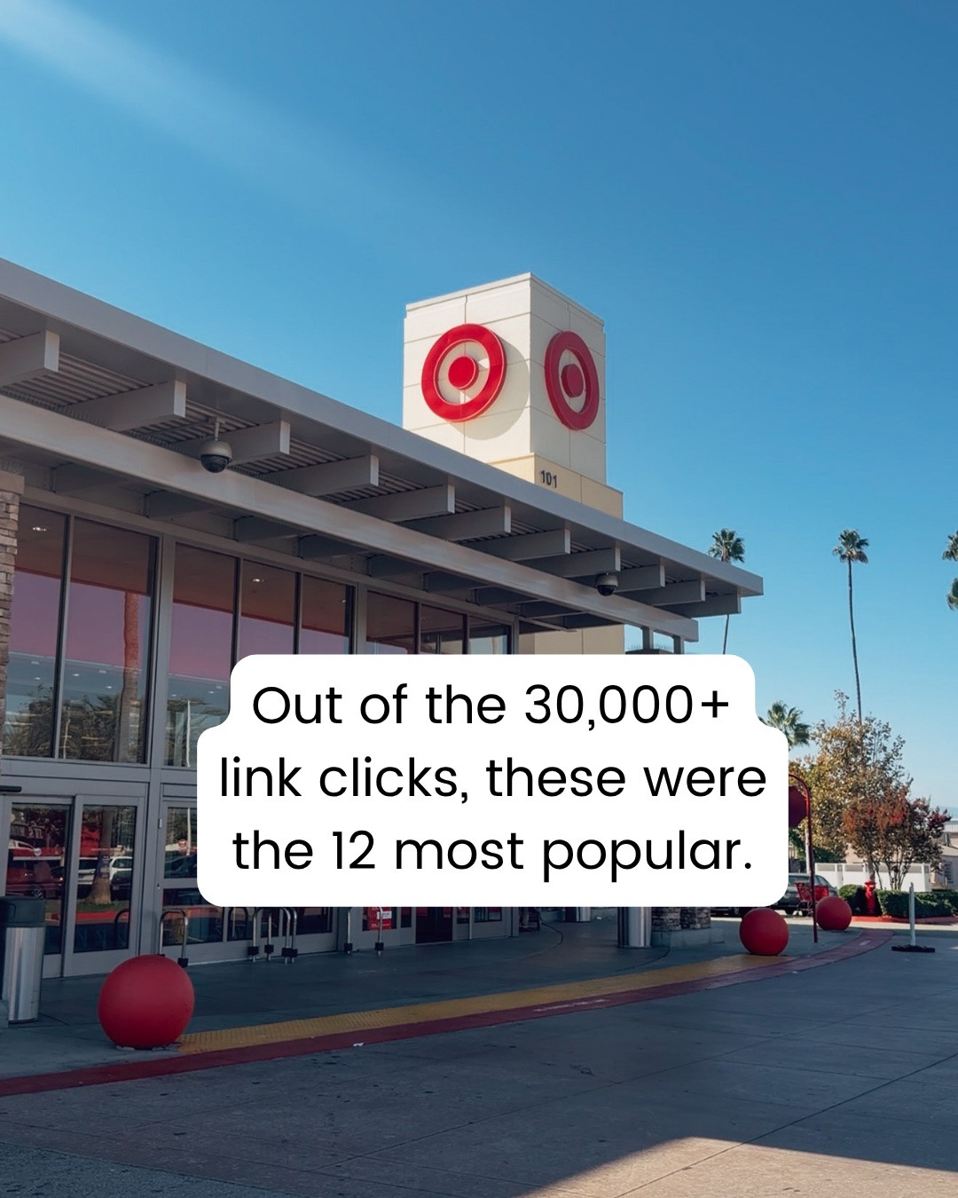 Here are the most popular items at Target this week

#LTKSeasonal #LTKSaleAlert #LTKHome