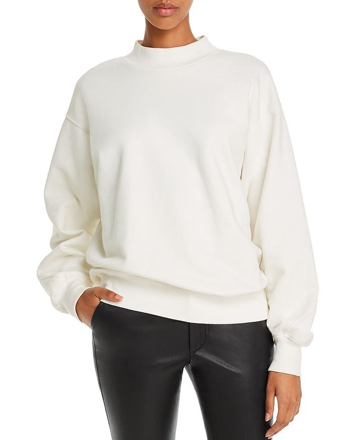 Saint Oversize Sweatshirt | Bloomingdale's (US)