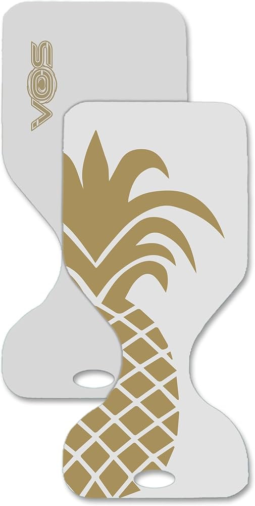 VOS Phoenix Graphic Printed Saddle Effusion Water Floats for Adults and Kids - 2 Pc Pack|UV Resis... | Amazon (US)