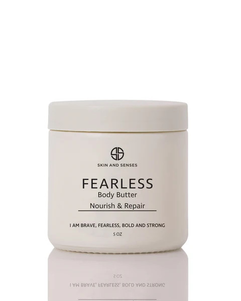 Fearless Nourish & Repair Body Butter | Skin And Senses