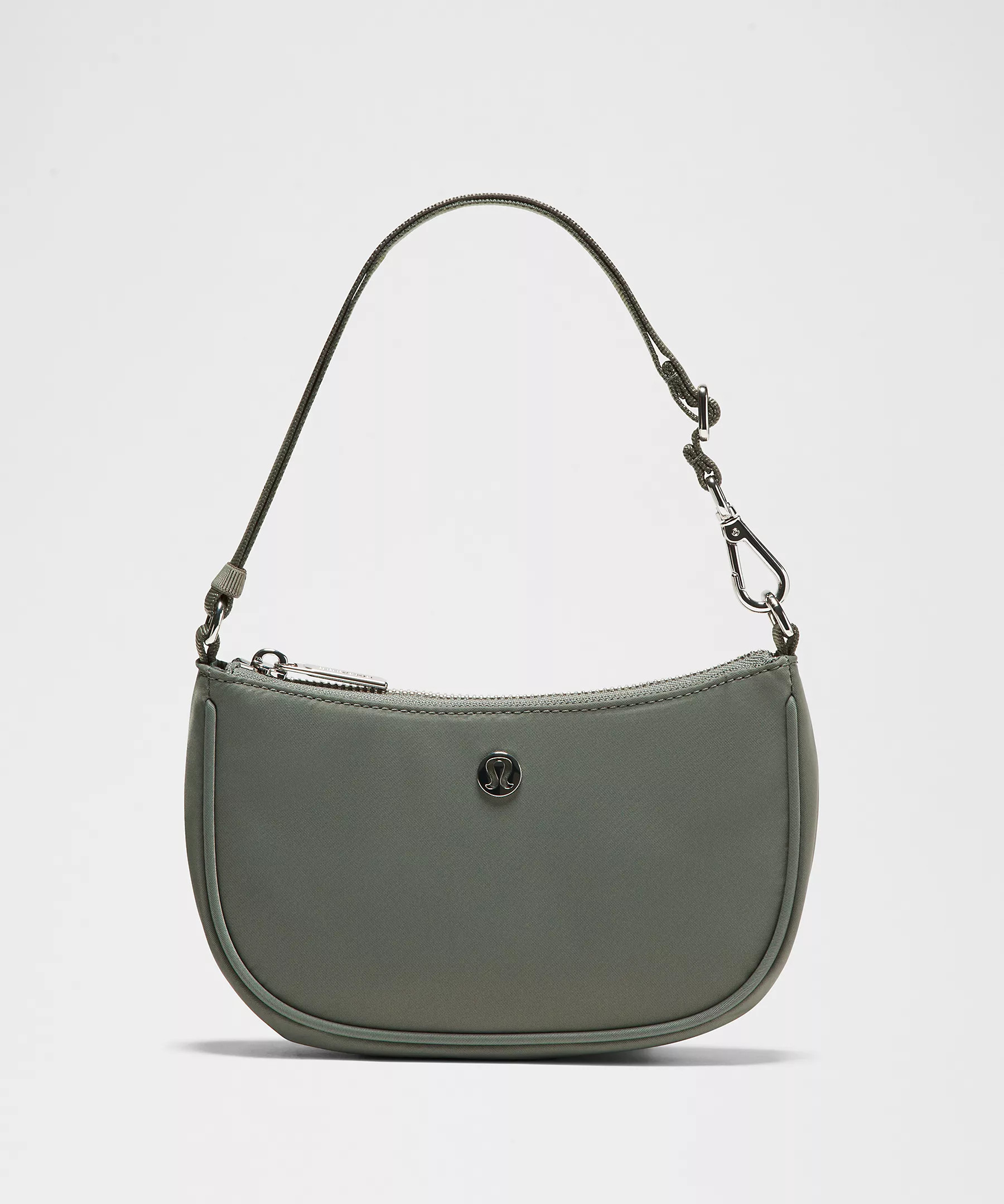 City Essentials Mini Shoulder Bag 1L | Lululemon (US)