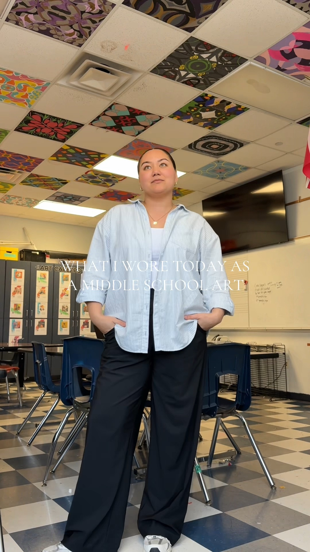 Workwear outfits // casual chic // teacher outfits 

#LTKootd #LTKSeasonal #LTKWorkwear