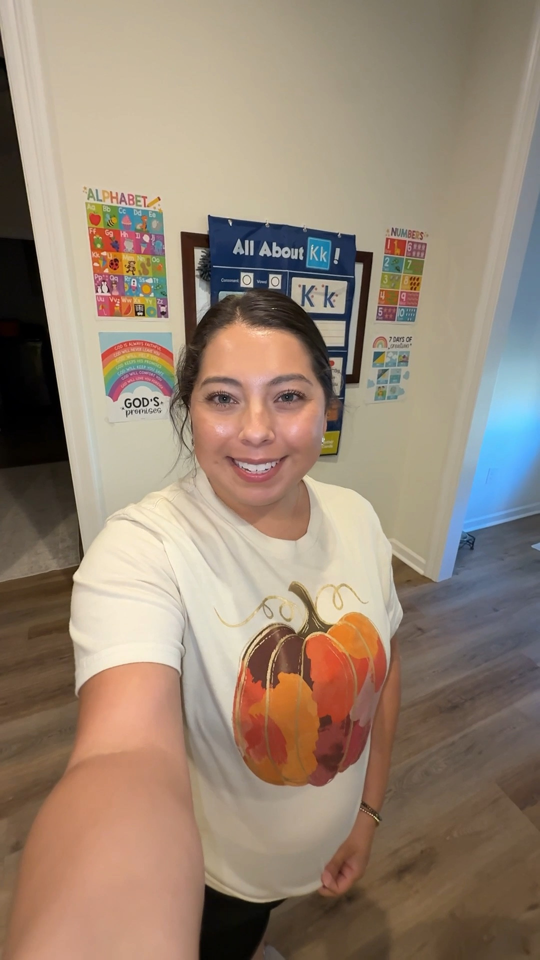 Homeschool routine with my littles 

#LTKHome #LTKKids #LTKFamily