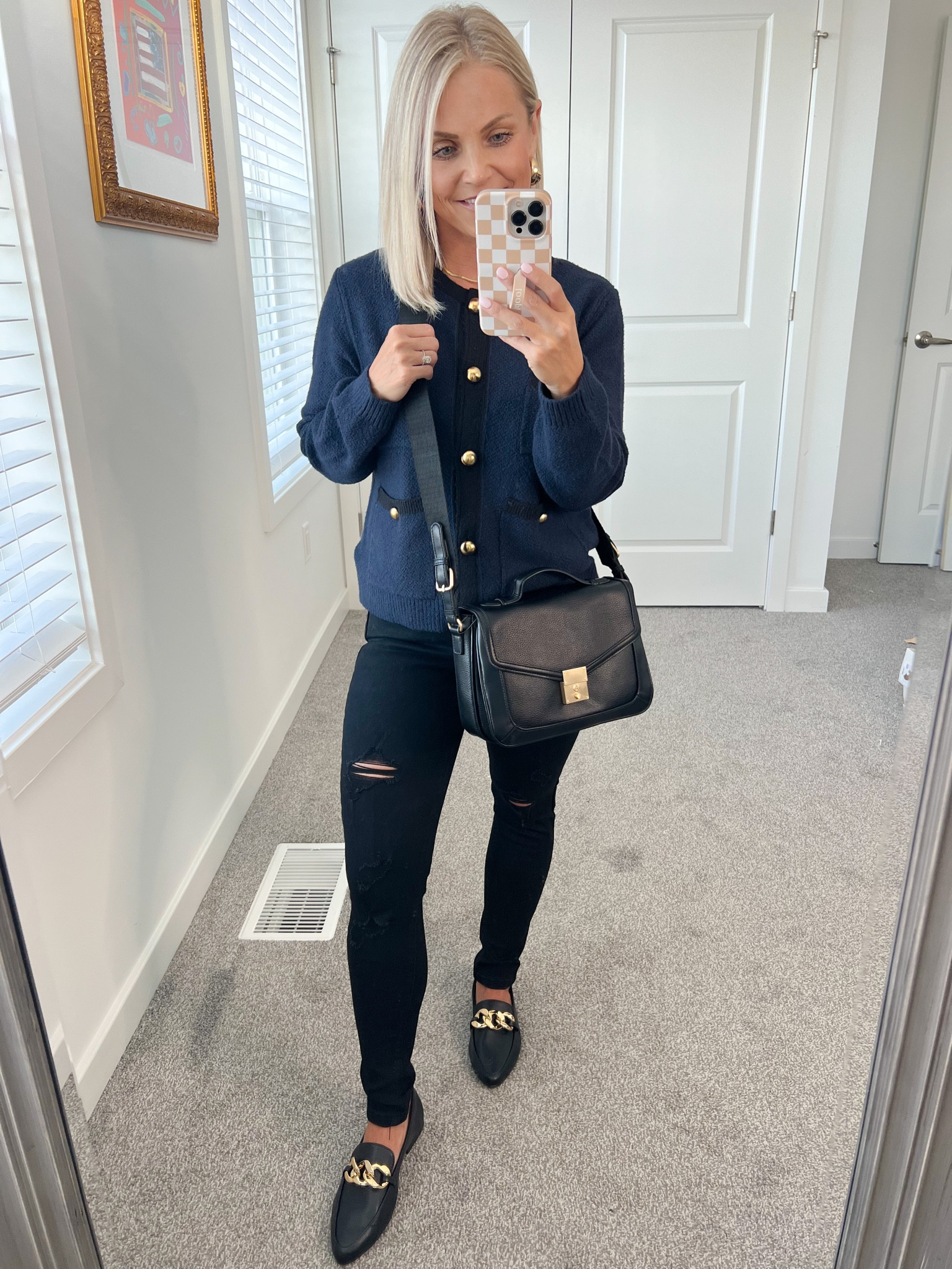Walmart Outfit Idea🌟


Walmart workwear, fall fashion 2023, petite fashion, petite jeans, petite workwear

#LTKfindsunder50 #LTKstyletip #LTKsalealert