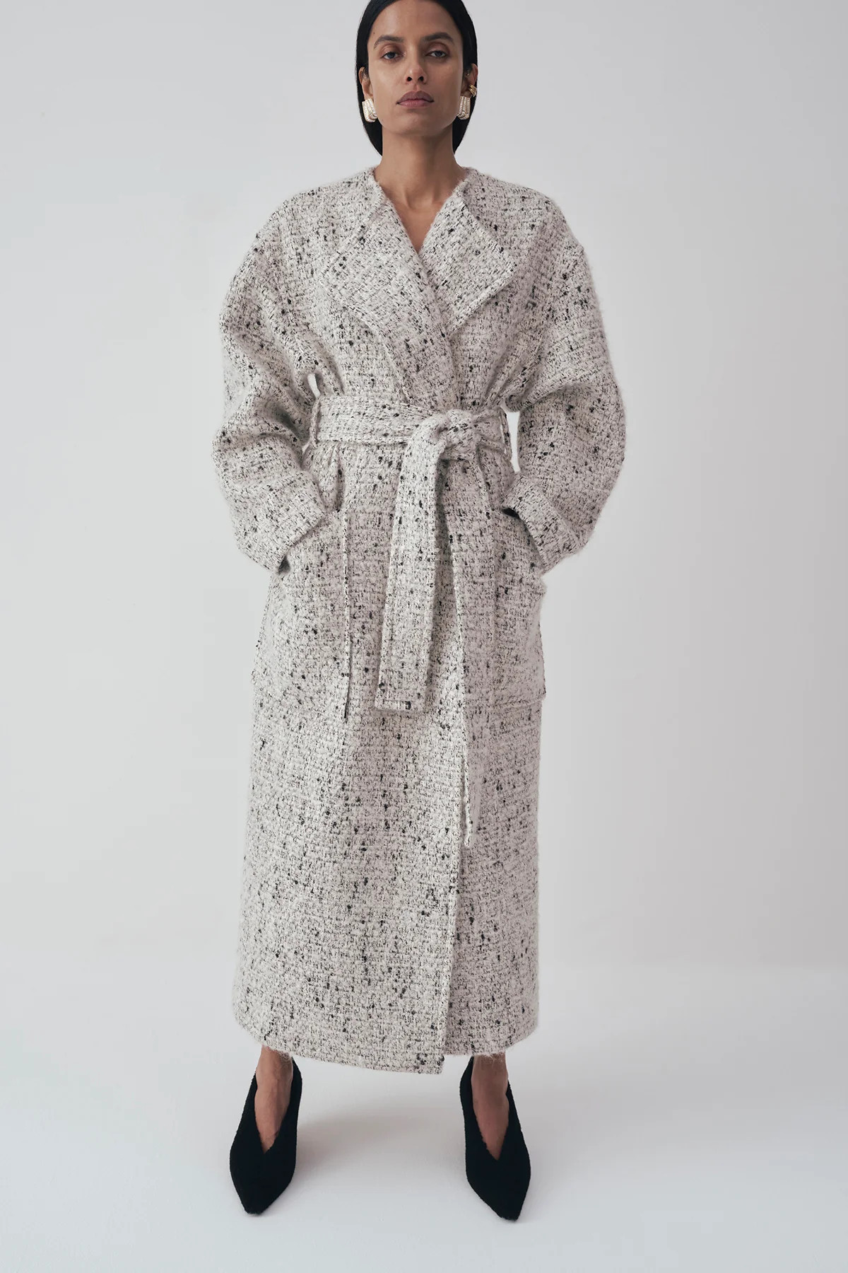 Cupola Coat | CAMILLA AND MARC (ANZ)