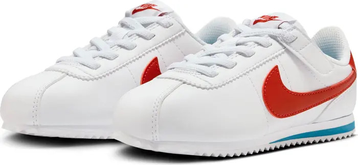 Kids' Cortez EasyOn Sneaker | Nordstrom