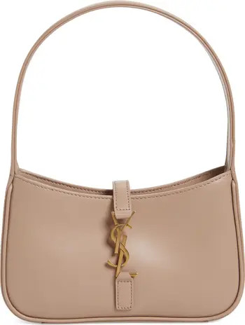 Micro Le 5 à 7 Leather Hobo | Nordstrom