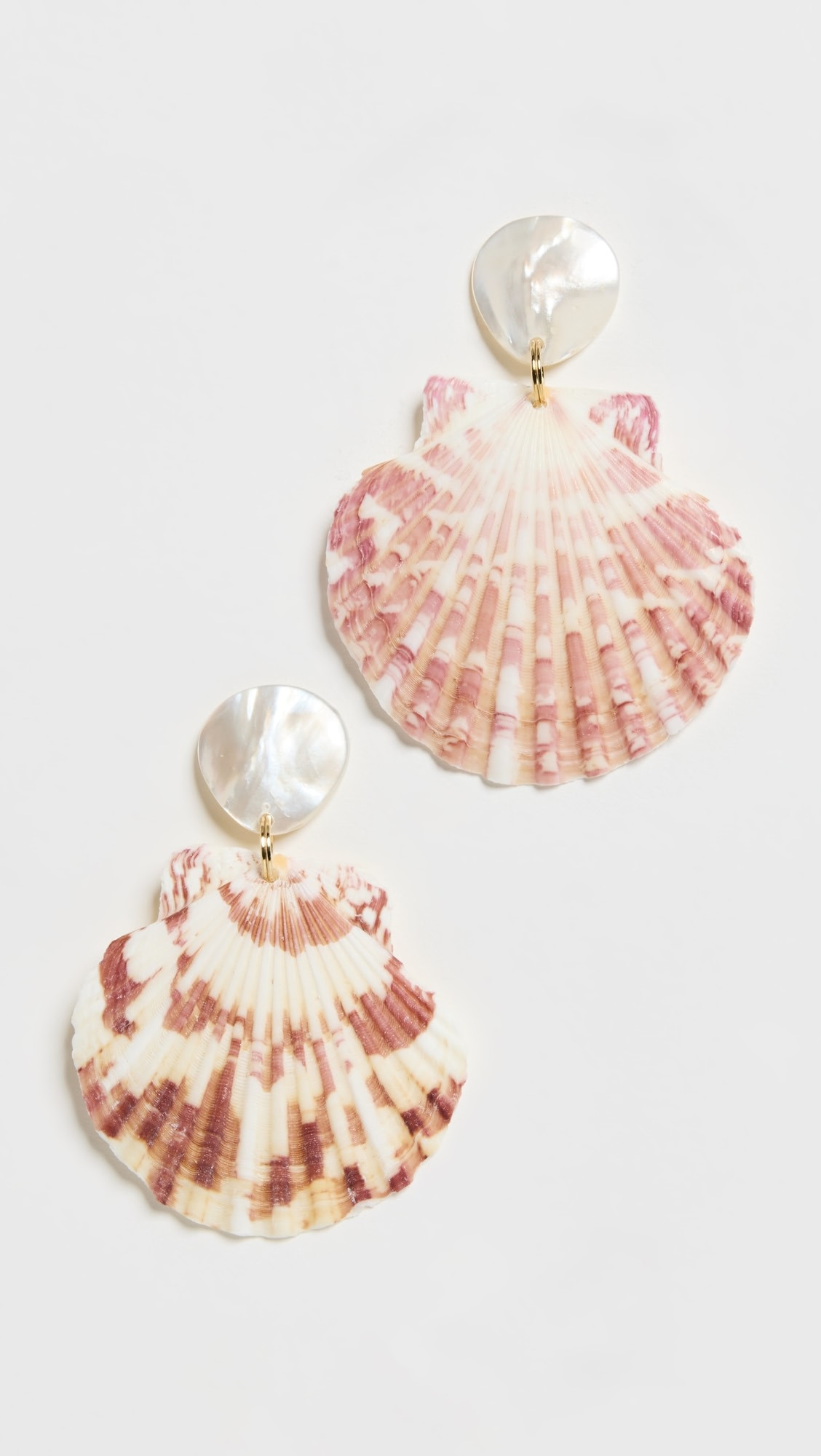 Conchiglia Drop Earrings | Shopbop