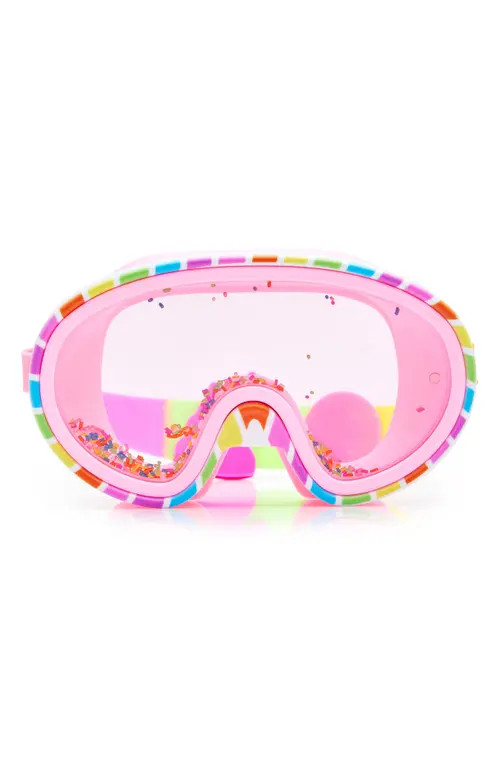 Bling2o Kids' Sprinkle Swim Goggles in Pink at Nordstrom | Nordstrom