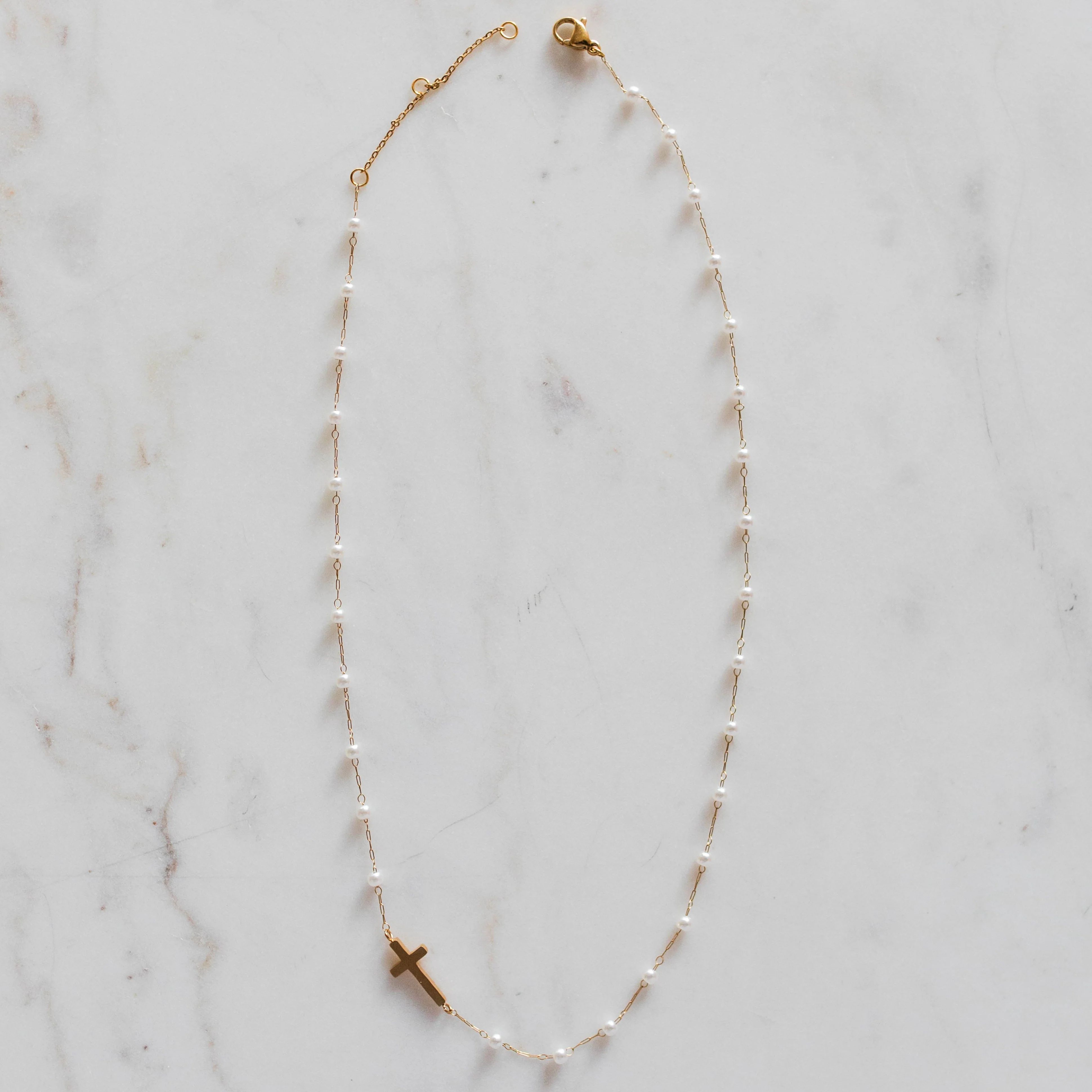 Made New Necklace | TDGC | The Daily Grace Co.
