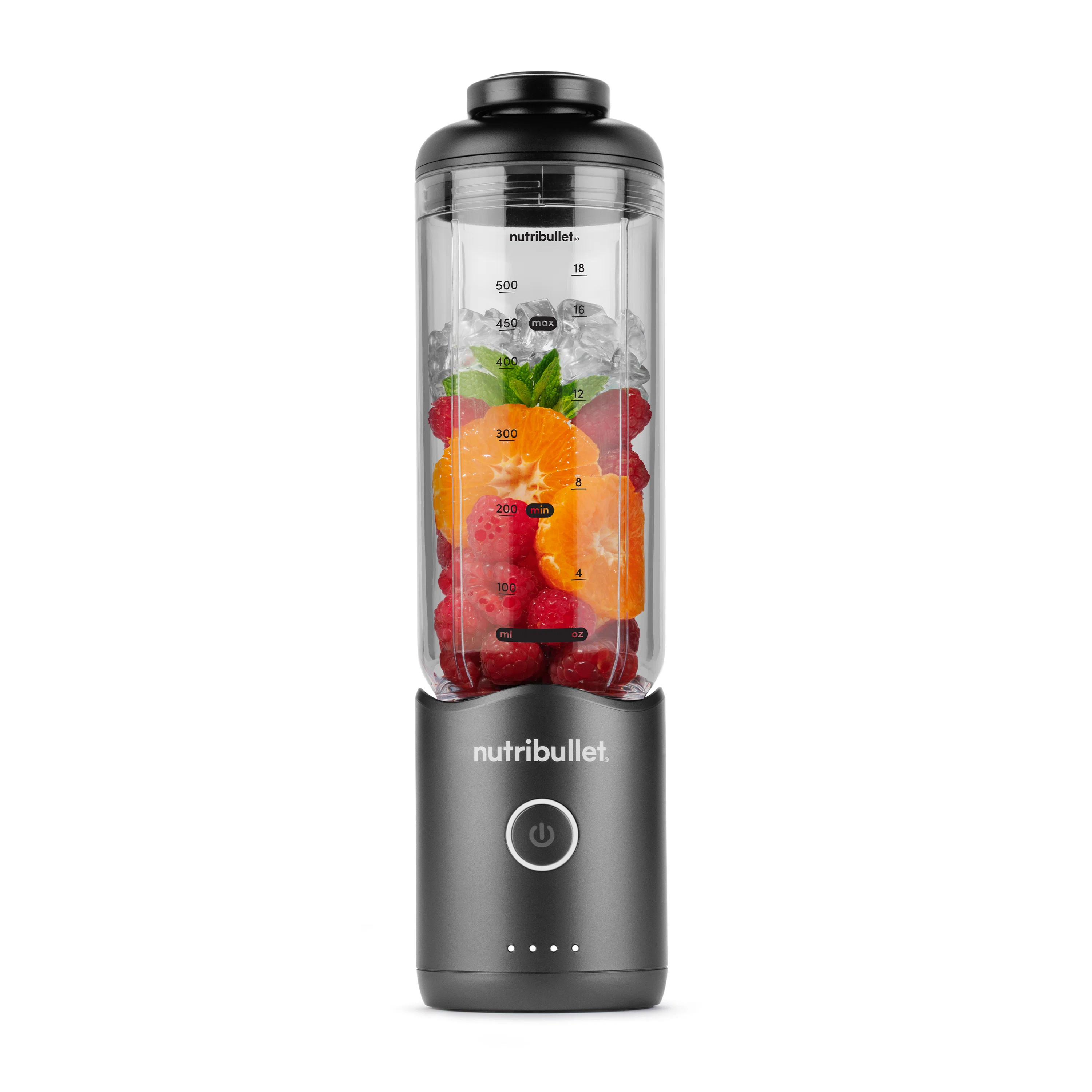Nutribullet Flex Portable Blender & Reviews | Wayfair | Wayfair North America