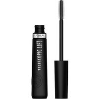 L'Oréal Paris Telescopic Lift Mascara - Black 9.9ml | Look Fantastic (CN)