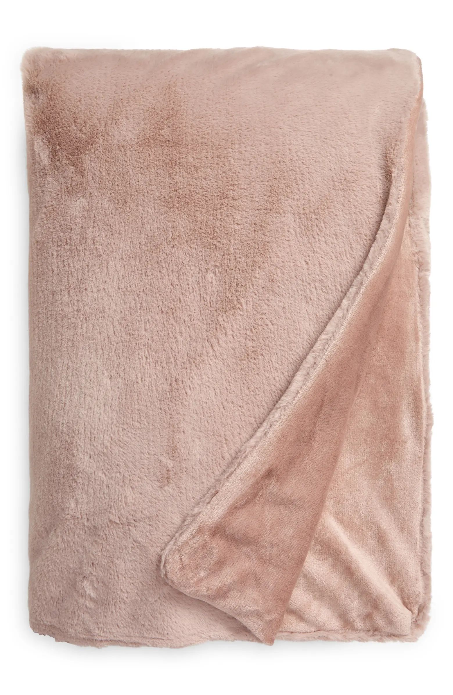 Cuddle Puddles Plush Throw Blanket | Nordstrom