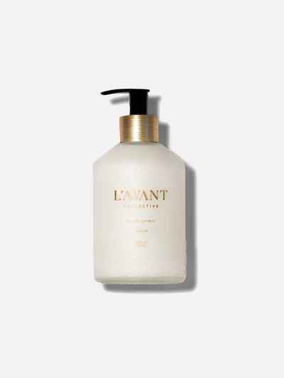 Hand Lotion | L'AVANT Collective