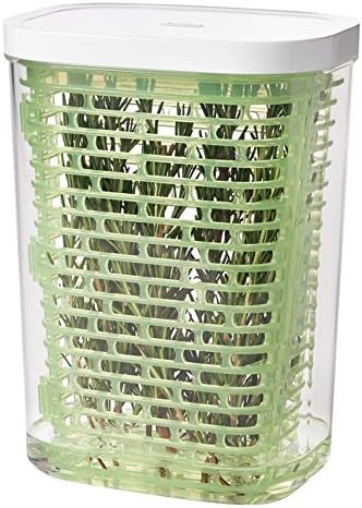 OXO Good Grips GreenSaver Herb Keeper- 2.8 QT | Amazon (US)