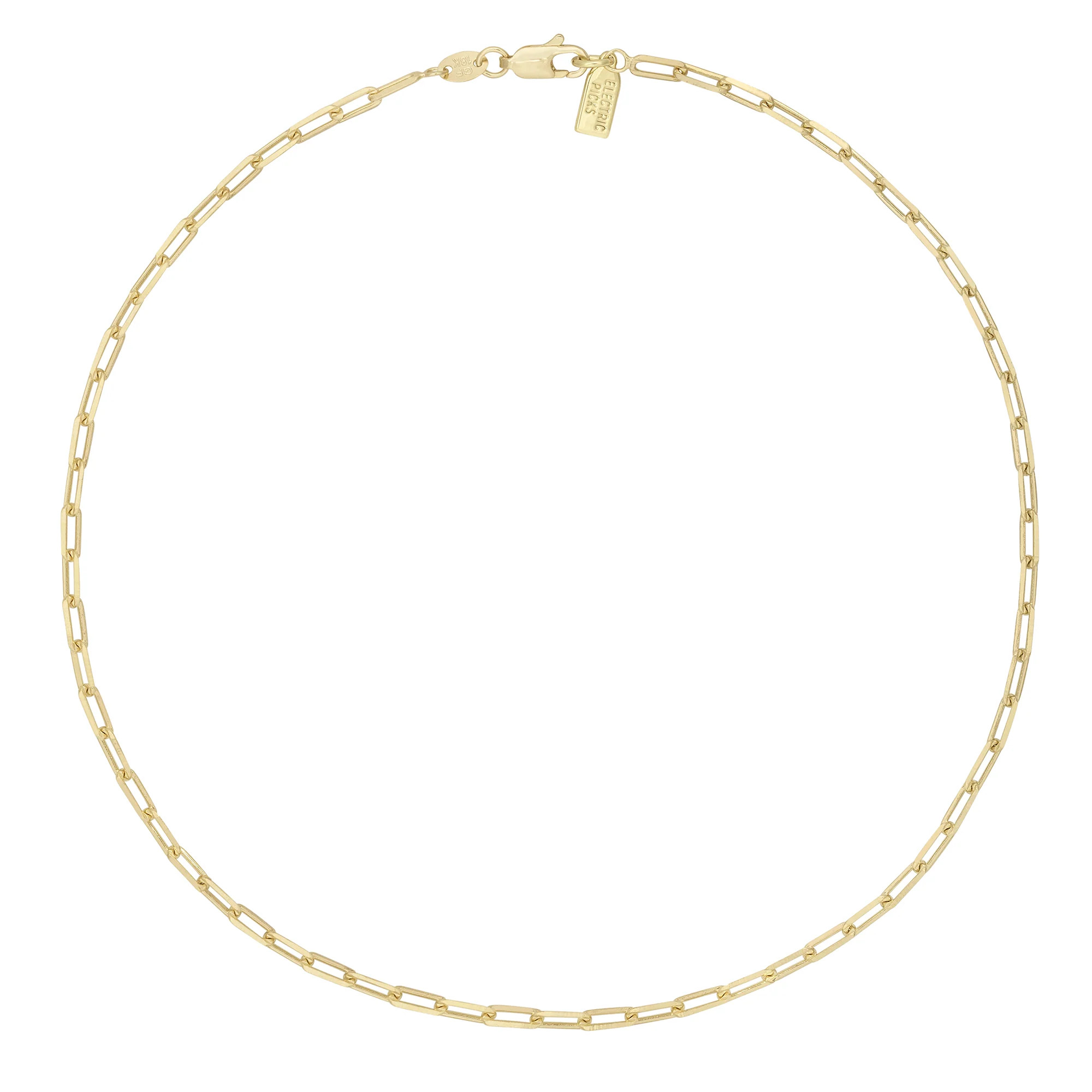 Emma Necklace | Electric Picks Jewelry