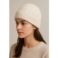 Angora Winter Beanie Ski Hat Cap One Size Fit. Optional Personalization Available | Etsy (US)