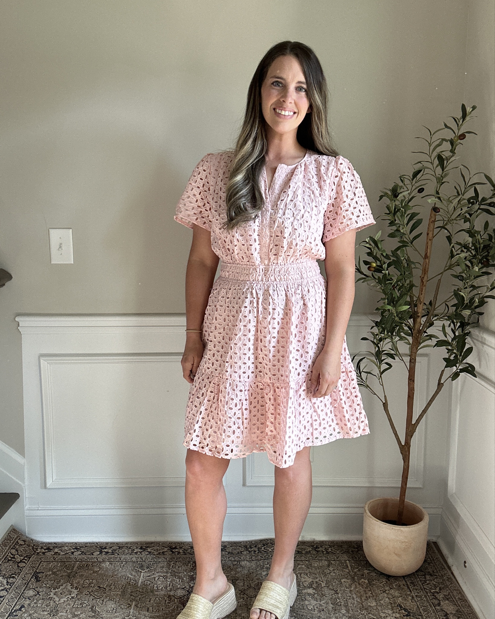 Easter Dress | Wedding Guest Dress | Vacation Dress All of these Amazon dresses would be amazing options! 
I love that every single one of these is SO comfortable to wear. Each one also comes in so many different color options so you can choose the one that looks best on you! 

#LTKMidsize #LTKStyleTip