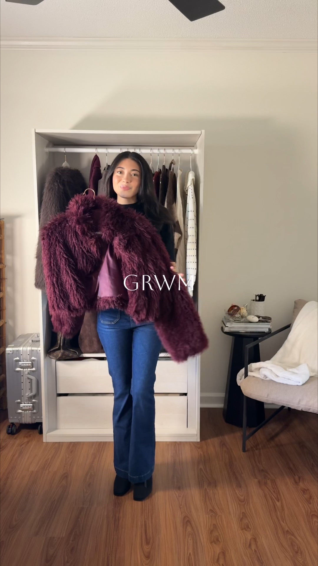 The perfect Christmas outfit! 

#LTKootd #LTKSeasonal #LTKFindsUnder50