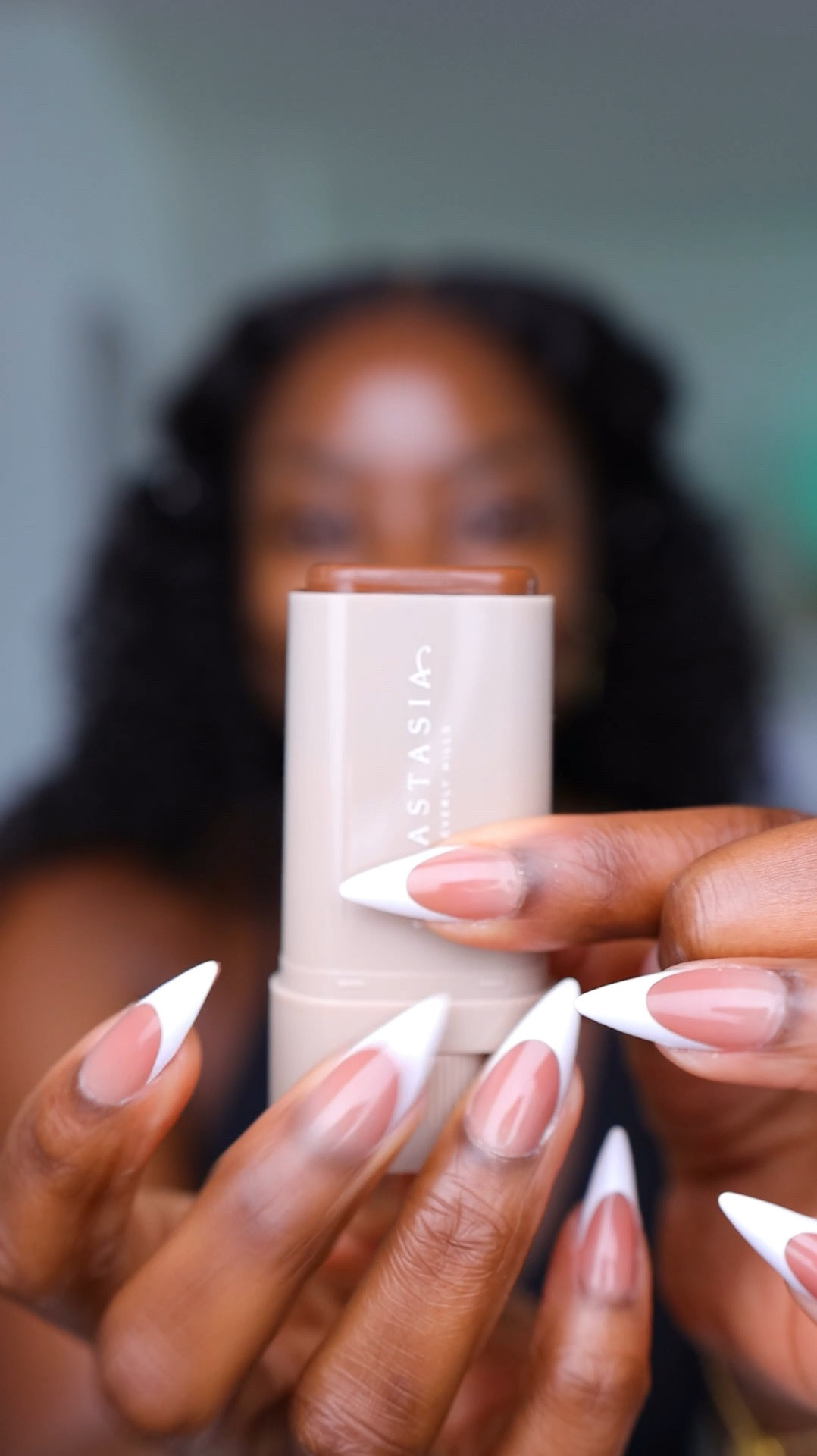 Listennnnn! This Stick Foundation in shade 15?! wow! Do you know I don't wear natural finish foundations in the summer, but this might have me change my mind. It looks so good! I am shook! 

#LTKxSephora #LTKfindsunder50 #LTKVideo