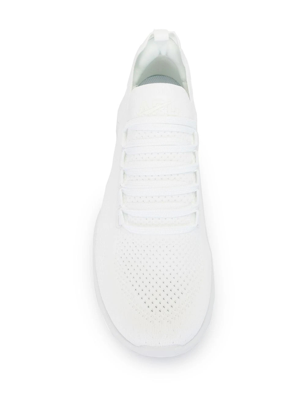 Techloom Breeze knitted sneakers | Farfetch Global