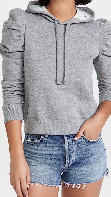 Janine Hoodie | Shopbop