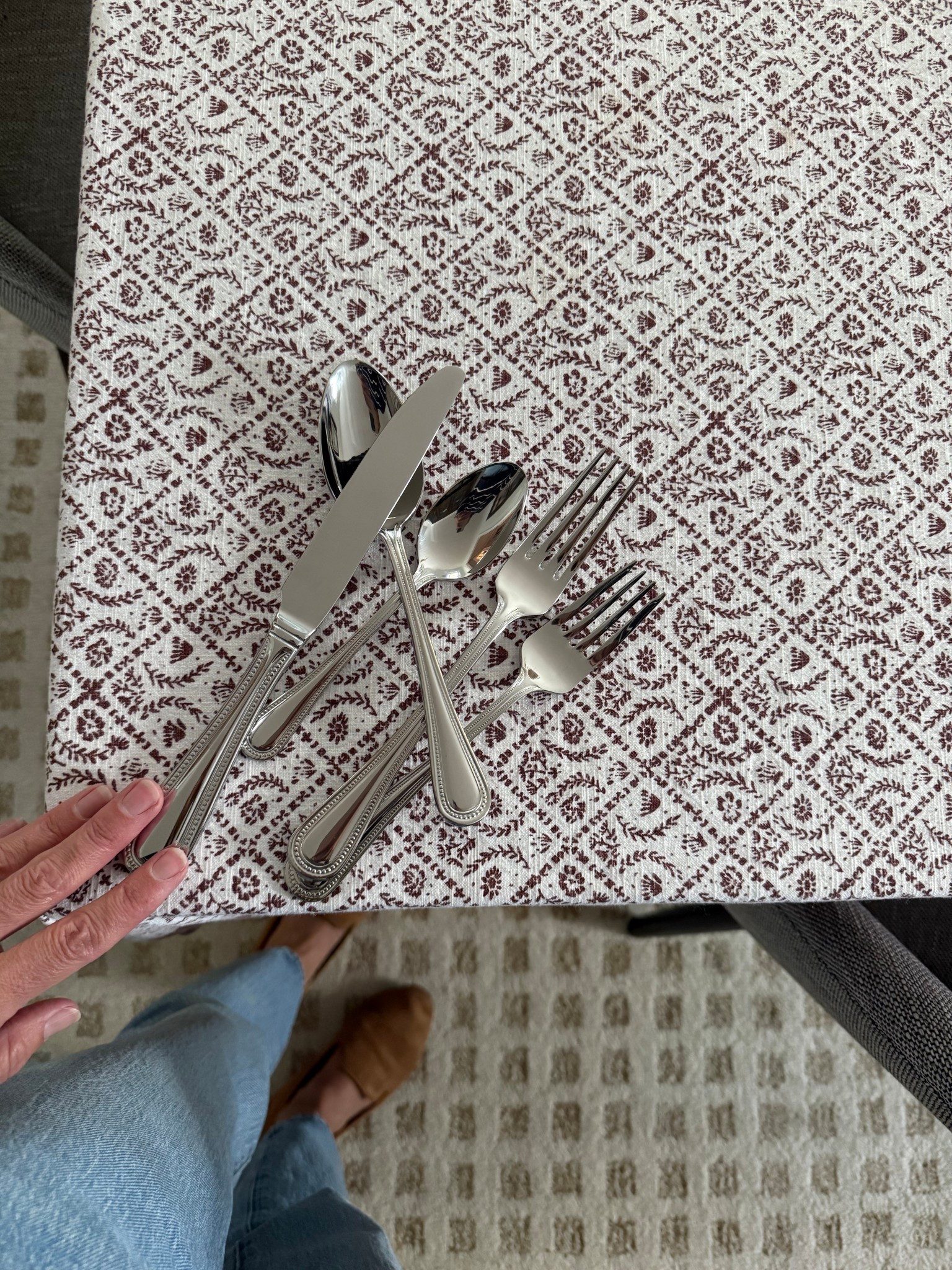 Fancy enough for the holidays, easy enough for everyday. 

#LTKHome #LTKHoliday #LTKfoodie