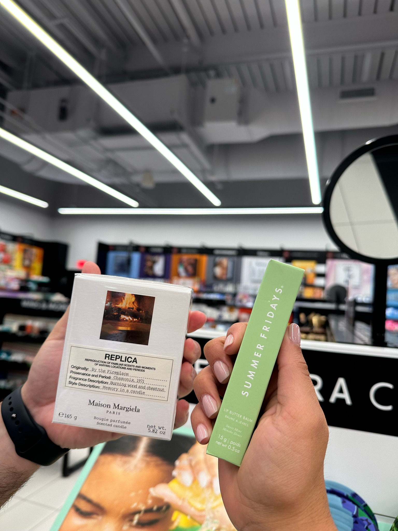 His and hers Sephora sale picks! 

#LTKxSephora #LTKSeasonal #LTKGiftGuide