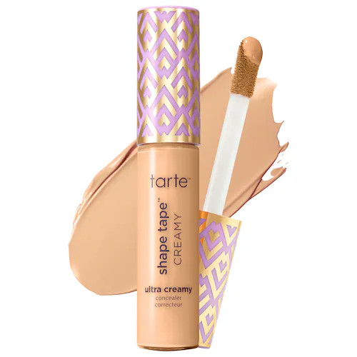 tarte shape tape™ hydrating full coverage creamy concealer | Sephora (US)