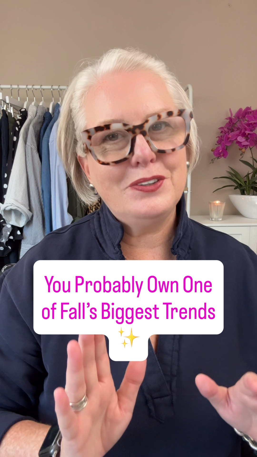 Brooches are making a comeback for fall, but this accessory trend doesn’t have to feel old-fashioned. Today’s brooches range from elegant and sculptural to colorful, whimsical and completely unexpected.
Wear one on a blazer, jacket, sweater or scarf, or cluster several together for a more modern statement. And before you buy anything new, take another look inside your jewelry box. You may already own one of fall’s most interesting accessory trends.

#LTKSeasonal #LTKOver40 #LTKMidsize