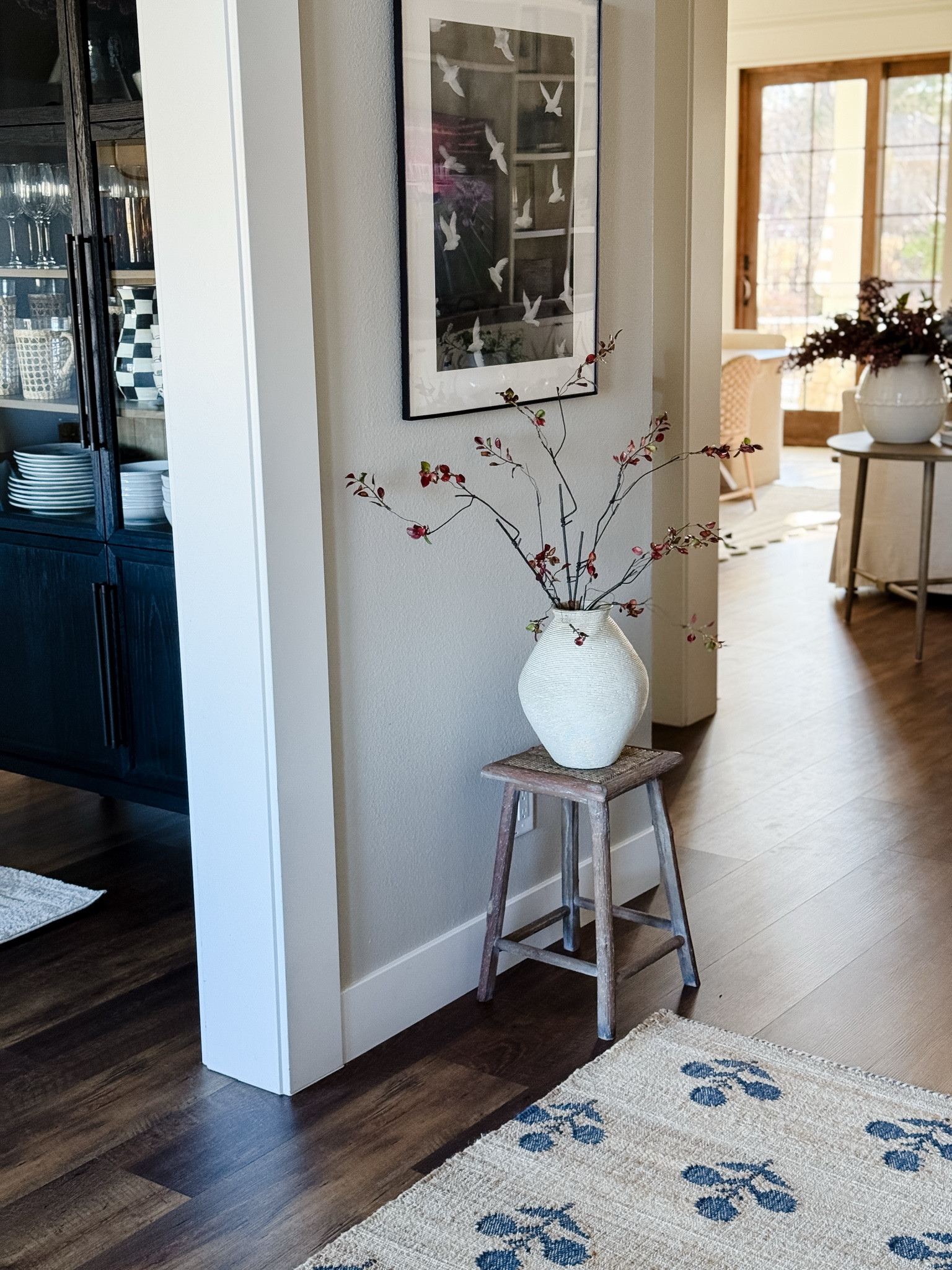 Wayfair Presidents’ Day Clearance is here!  I ordered this new Jute rug for my entryway and love the added warmth it gave this space!  Swipe through to see some of my favorite home finds from the sale and save up to 70% off, plus get fast shipping!
@wayfair #wayfair #wayfairpartner 

#LTKFindsUnder100 #LTKSaleAlert #LTKHome