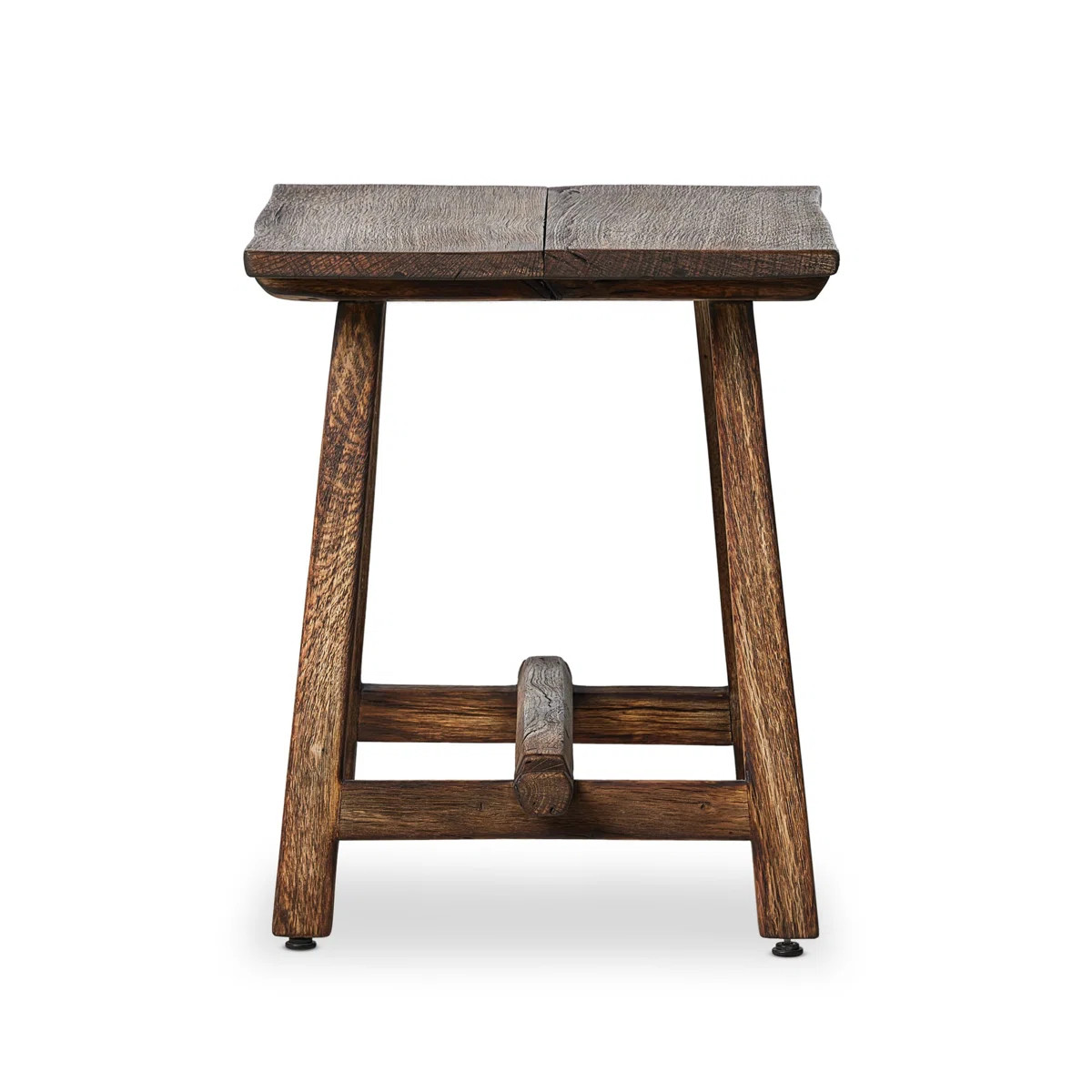 Gerbina Solid Wood End Table | Wayfair North America