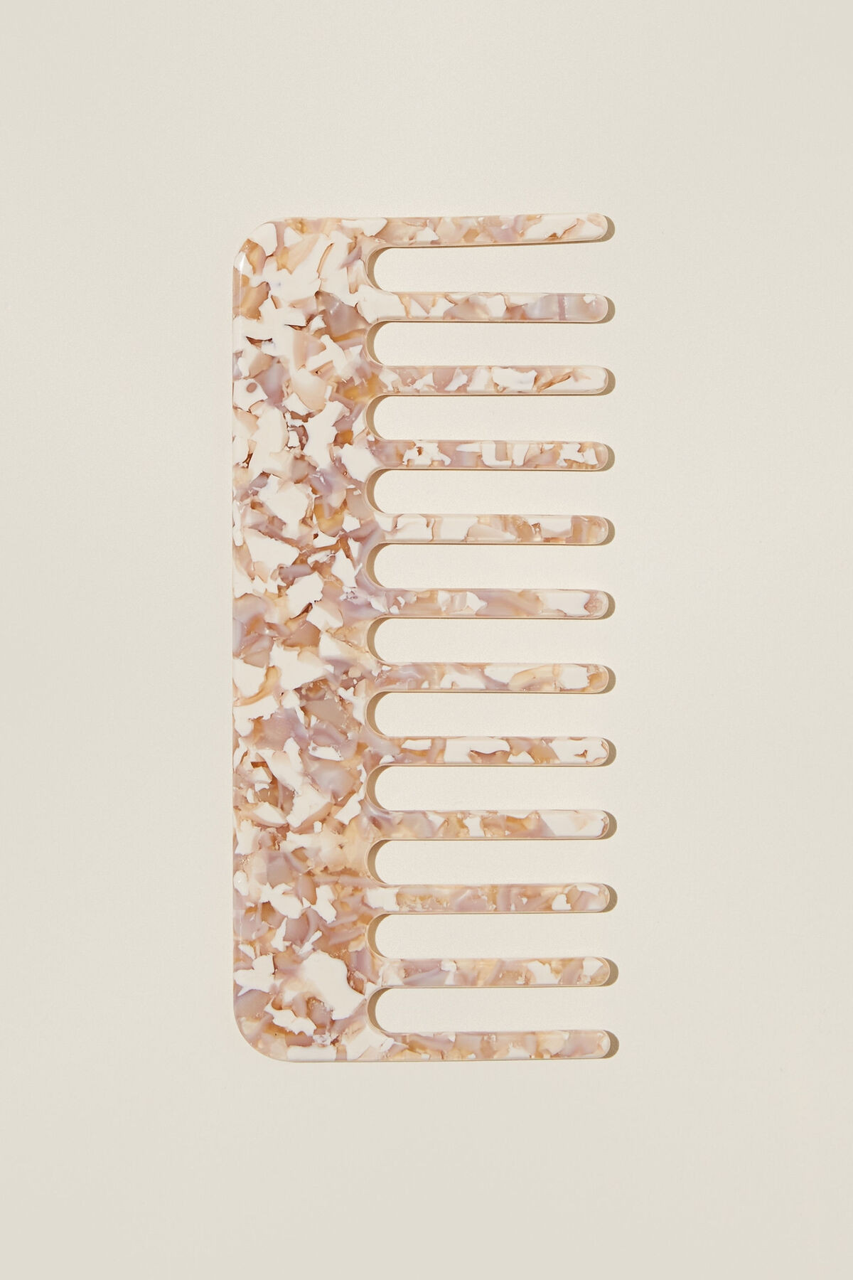 Wavy Hair Comb | Cotton On (ANZ)