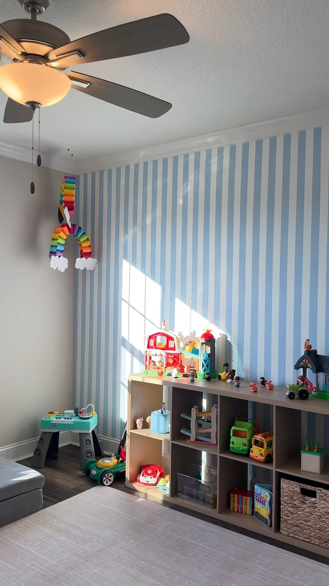 toddler boy playroom | playroom for a toddler 

#LTKkids #LTKbaby #LTKfamily