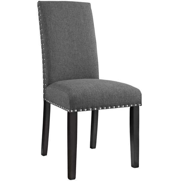 Huebert Upholstered Dining Chair | Wayfair North America